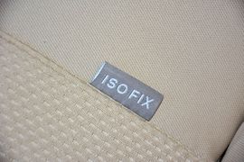 2015款奇瑞风云2两厢1.5L手动新锐版