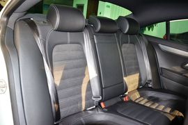 2016款大众CC