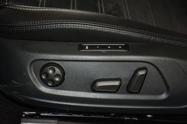 2016款大众CC