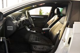 2016款大众CC