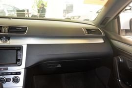 2016款大众CC