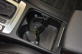 2016款大众CC