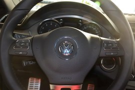 2016款大众CC