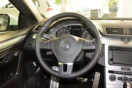 2016款大众CC