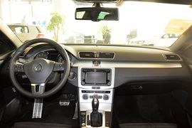 2016款大众CC