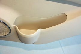 2015款北汽绅宝D20三厢1.5L手动乐尚版