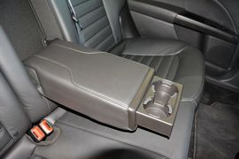 2013款福特蒙迪欧2.0L