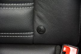 2013款福特蒙迪欧2.0L