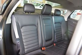 2013款福特蒙迪欧2.0L