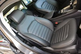 2013款福特蒙迪欧2.0L