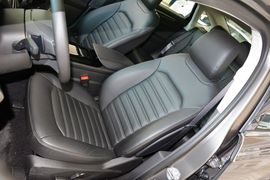 2013款福特蒙迪欧2.0L