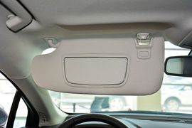 2013款福特蒙迪欧2.0L