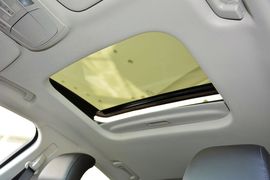 2013款福特蒙迪欧2.0L