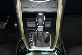 2013款福特蒙迪欧2.0L
