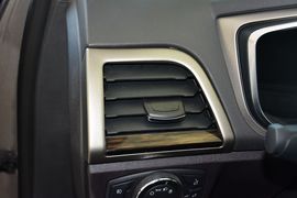 2013款福特蒙迪欧2.0L
