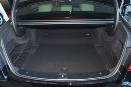 2015款奔驰E260L改款