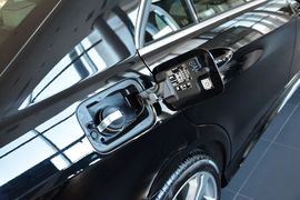 2015款奔驰E260L改款