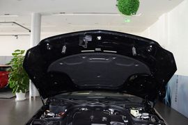 2015款奔驰E260L改款