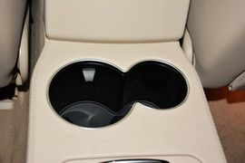 2015款奔驰E260L改款