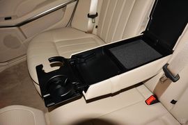 2015款奔驰E260L改款