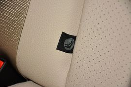 2015款奔驰E260L改款