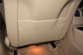 2015款奔驰E260L改款