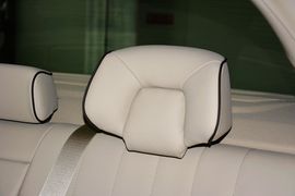 2015款奔驰E260L改款