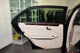 2015款奔驰E260L改款