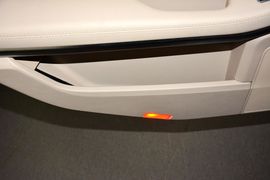 2015款奔驰E260L改款