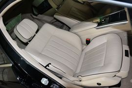 2015款奔驰E260L改款