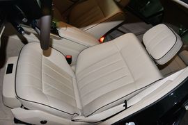 2015款奔驰E260L改款