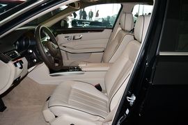 2015款奔驰E260L改款