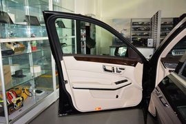 2015款奔驰E260L改款