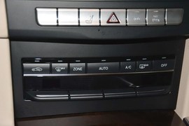 2015款奔驰E260L改款