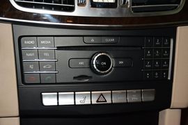 2015款奔驰E260L改款