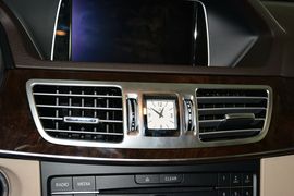 2015款奔驰E260L改款