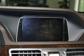 2015款奔驰E260L改款
