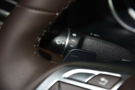 2015款奔驰E260L改款