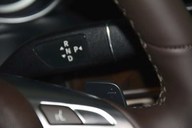 2015款奔驰E260L改款
