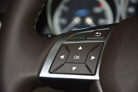 2015款奔驰E260L改款