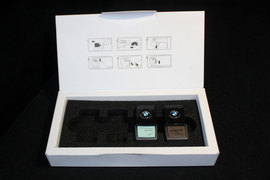 武汉试驾宝马750Li