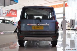 长城哈弗M2