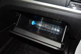 2016款吉利新帝豪RS