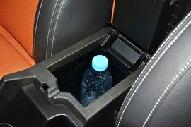 2016款吉利新帝豪RS