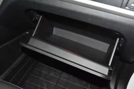 2016款吉利新帝豪RS