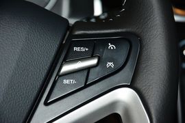 2016款吉利新帝豪RS