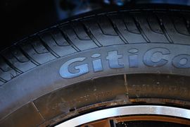 2016款吉利新帝豪RS