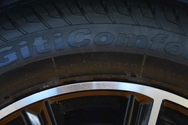 2016款吉利新帝豪RS