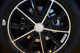 2016款吉利新帝豪RS