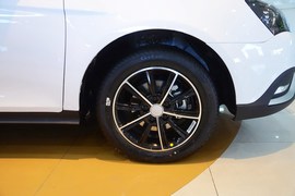 2016款吉利新帝豪RS